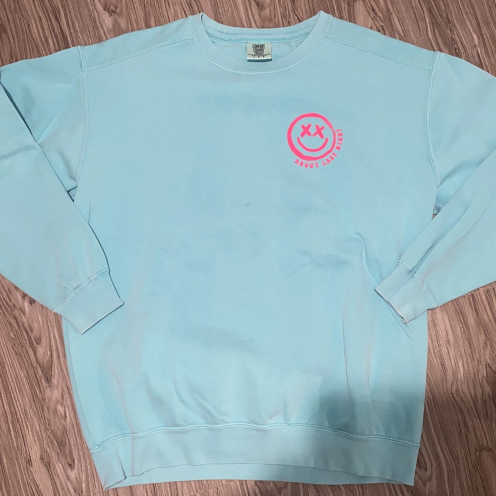 Overside Boutique Sweatshirt